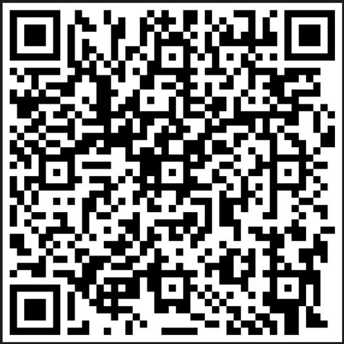 QR Code Pix para contribuições, valor livre
